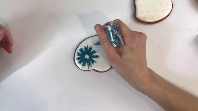 50 ОТТЕНКОВ СИНЕГО | или как создать нужный цвет смотреть онлайн