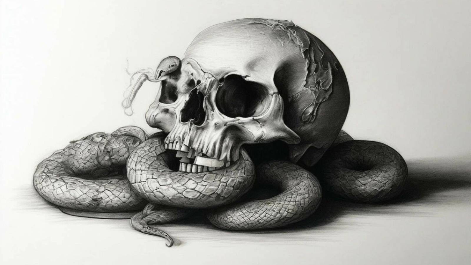 SunoAi - Исповедь самоубийцы