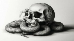 SunoAi - Исповедь самоубийцы