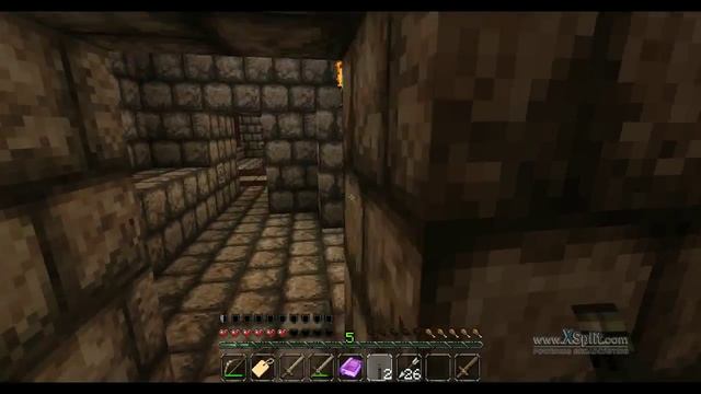 Minecraft The last potato finale смотреть онлайн