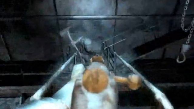 Cryostasis Trailer смотреть онлайн