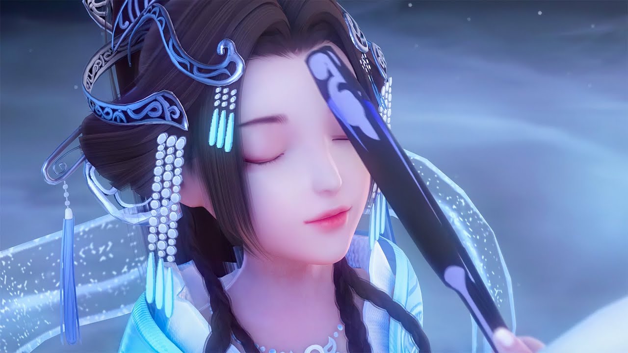 ?Анимационные Музыкальные Клипы?2022? Alan Waker?EDM Anime Music?