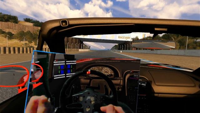 FULL mixed reality VR for Pico 4, Live!.. it's complicated! Virtual Desktop, Reality Mixer & SteamV смотреть онлайн