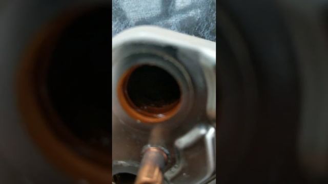 Котёл Байкан ошибка E9 Kombi Baykan E9 Kodu