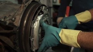 w202 Капиталка двигателя 111.921