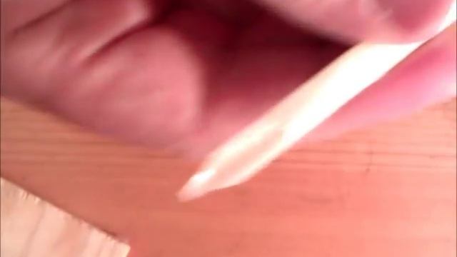 Quill How To Make Quill Pen. Milkyroad قلم پر Перо קולמוס смотреть онлайн
