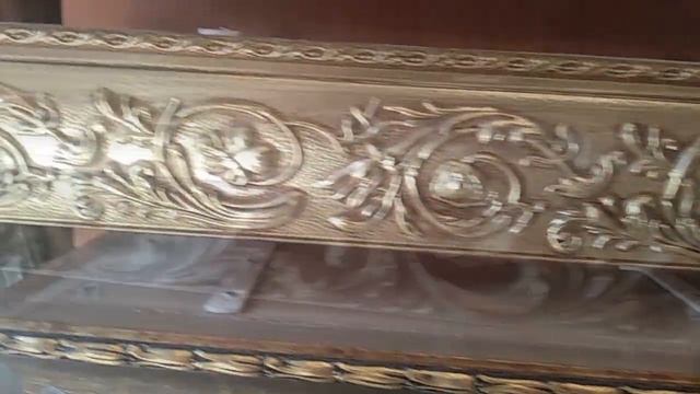 Багетные карнизы для штор смотреть онлайн