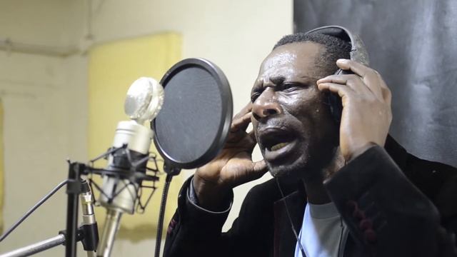 Spirits of Africa: Chitungwiza смотреть онлайн