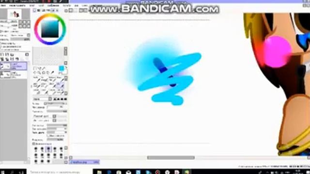 Оброботка пони типо урок (я сама начинающая обробочитца) смотреть онлайн