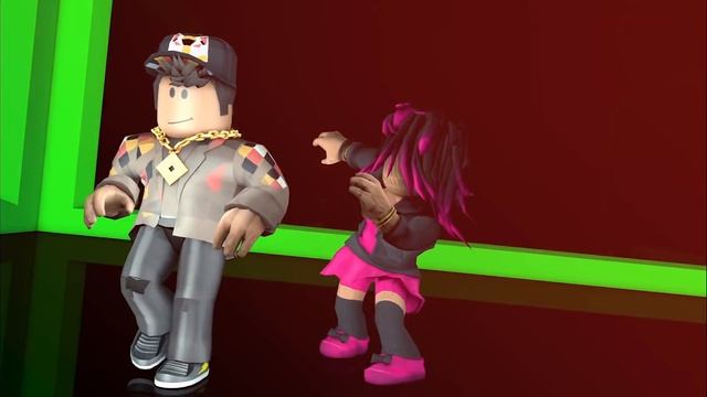 New Roblox Starter Packs! смотреть онлайн