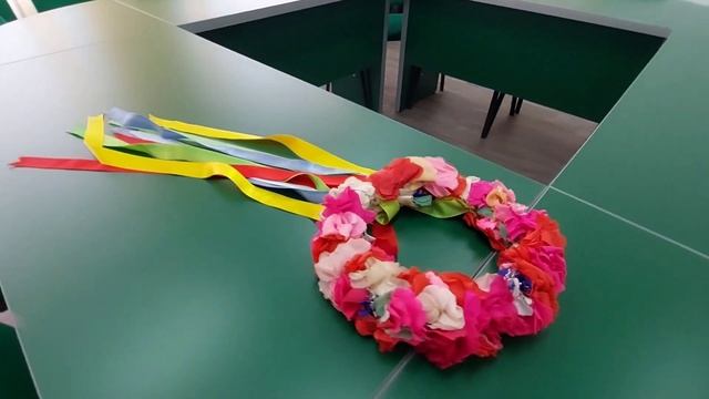 Виртуальная экскурсия по музею Дружбы народов в ГУО "Средняя школа №8 г.Гродно" смотреть онлайн