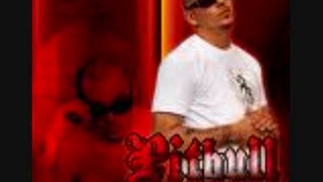 PitBull Hotel Room Service смотреть онлайн