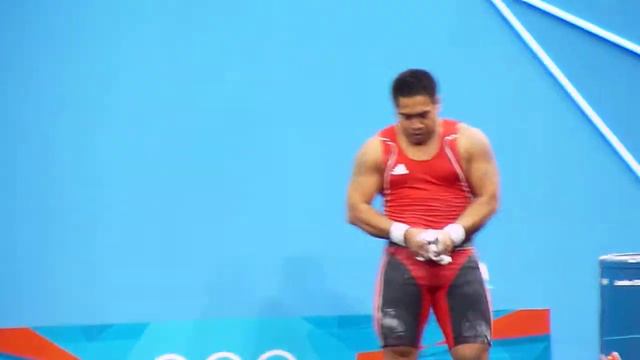 David Katoatau ( Kiribati) смотреть онлайн