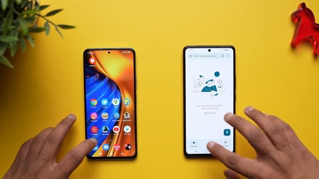 POCO F4 Vs iQOO Neo 6 Speedtest Comparison (8GB Vs 8GB) | *SURPRISING RESULTS* смотреть онлайн