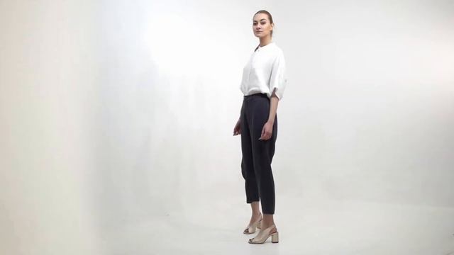 LOTUS EATERS CLASSIC LOTUS EATERS PANTS смотреть онлайн