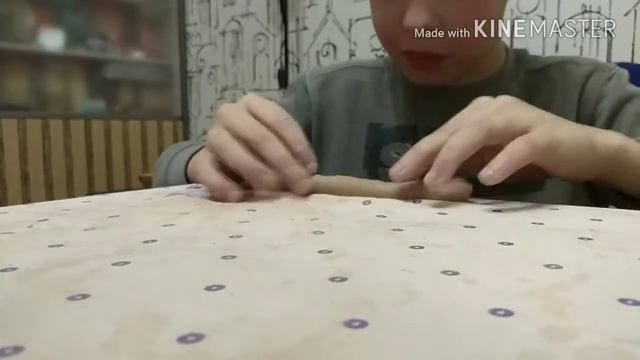 Как слепить чашку из глины смотреть онлайн
