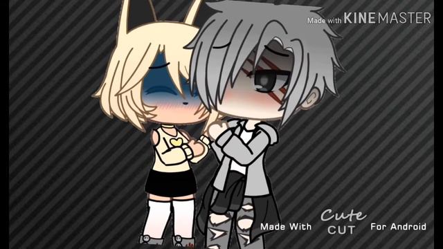 ~| Ты кислота я сахар~| Gasha life ~| Nikita ~| Клип ~| смотреть онлайн
