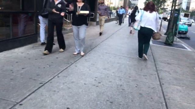 Филадельфия !! Часть 1