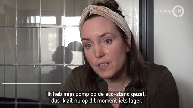 Torenhoge rekening door warmtepomp: 'Het loopt de spuigaten uit' смотреть онлайн