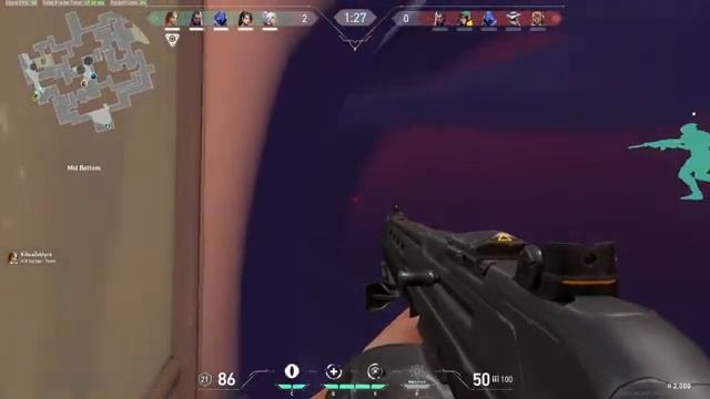 C J Is Livee ? !! PUBG PC LITE ? And Valorant ? смотреть онлайн