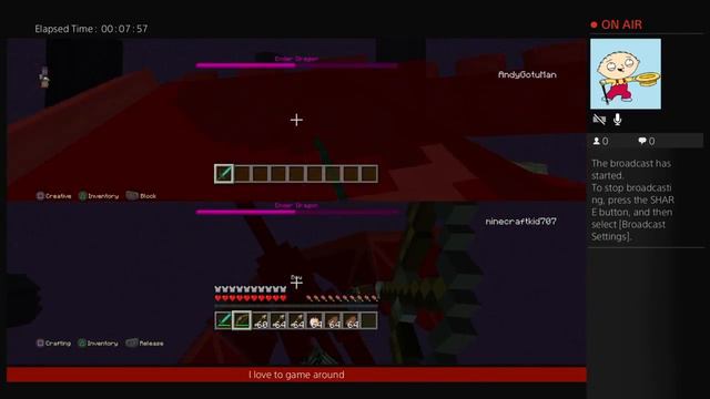 Nathan and erik show #1 смотреть онлайн