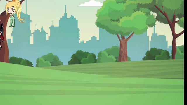 история про как мая сестра Лера чуть не упала с дерево смотреть онлайн