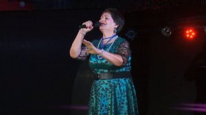 Фаниса Зарипова "Балакаем"