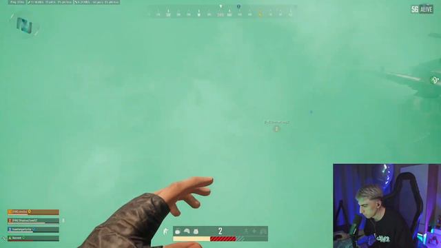 ИМБА СТАК ОТ ДЕСАУТА! Dangerlyoha, Des0ut, Shadowkekw и Recrent играют вместе в PUBG