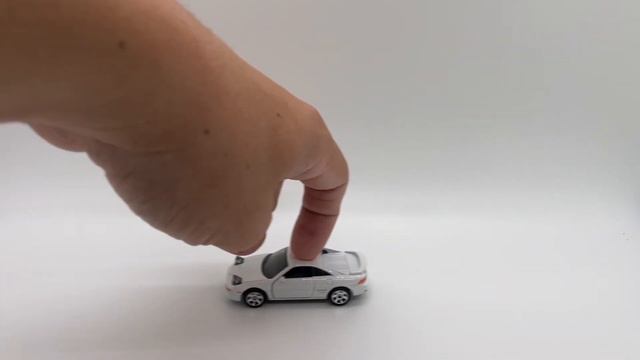 Matchbox Toyota MR2 Review (Moving Parts) смотреть онлайн