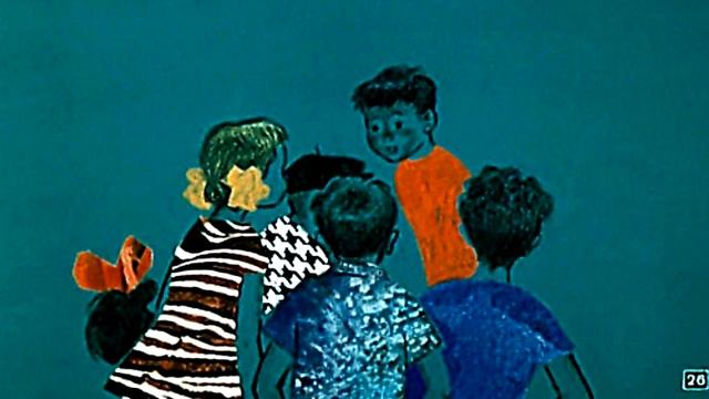 Стихи детям: Есть такие мальчики Вова не людим смотреть онлайн