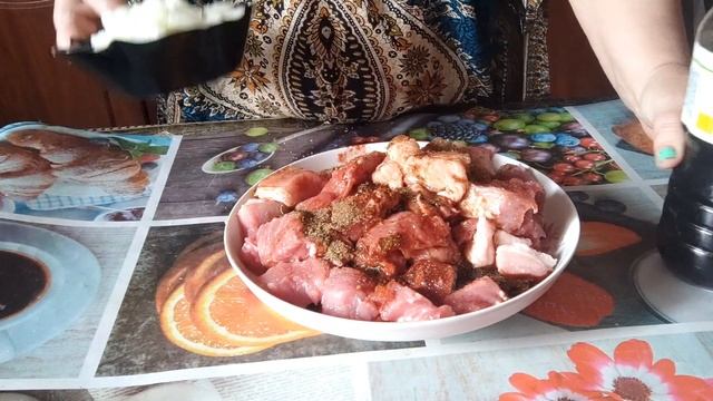 Кулинарное творчество без границ 