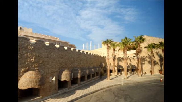Отдых в Египте. Отель "Citadel Azur". Хургада.wmv смотреть онлайн