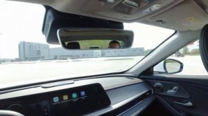 Chery Arrizo 8 // чери аризо // обзор и тест-драйв