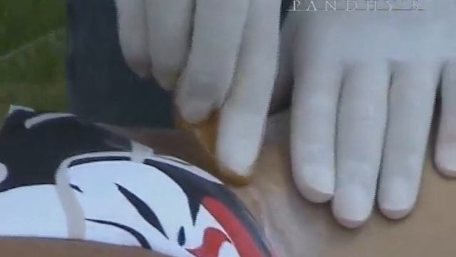 Сахарная паста Pandhy`s. История сахарной пасты. Мастер-класс шугаринг. смотреть онлайн