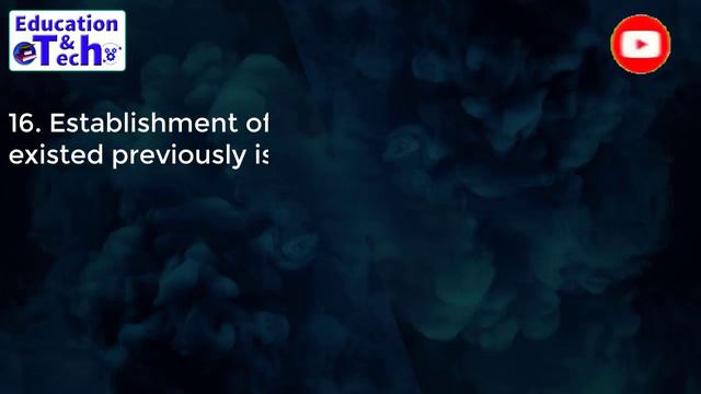 Man and His Environment Chapter Full MCQs | Biology MCQs For ETEA & MDCAT Preparation | Entry Test смотреть онлайн