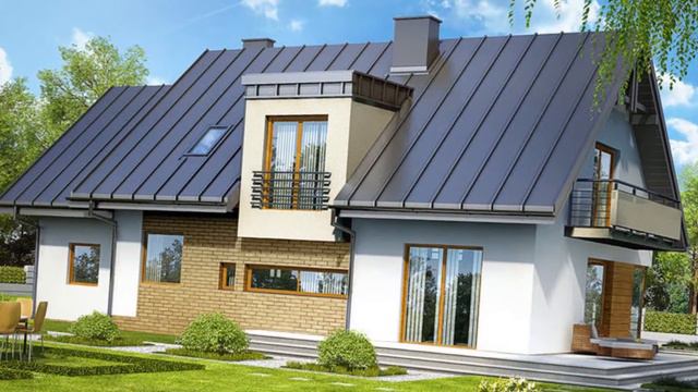 Das Projekt, das Sie haben, um zu bauen. Startseite inmitten amarylis смотреть онлайн