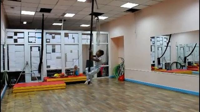 Бузмаков Тимур юный артист 