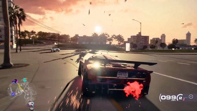 McLAREN F1 Customization & Gameplay (NFS HEAT UNITE 3.1) смотреть онлайн