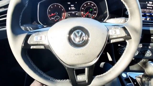 2020 VW Jetta R-Line смотреть онлайн