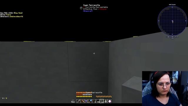 Project Ozone 3 Kappa Mode - Визар, дракон и яйца спавна (ер. 12) смотреть онлайн