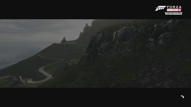 Forza Horizon 4 Online : The Cheap Car Challenge!! смотреть онлайн