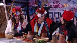 ДОМ-2 Город любви 5077 день Вечерний эфир (04.04.2018)