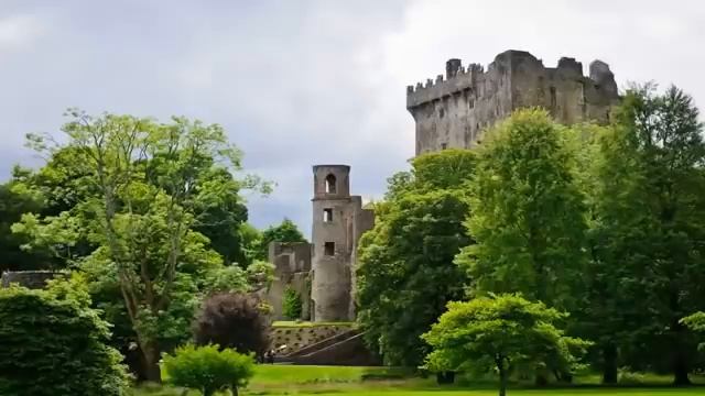 Emerald Instrumental IRISH CELTIC Music for Kids Relaxing and Beautiful CELTIC MIX смотреть онлайн