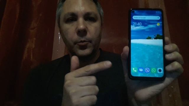ASMR. ОБЗОР НА ТЕЛЕФОН REDMI NOTE 9 ОТ КСИОМИ смотреть онлайн