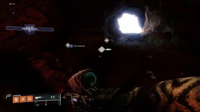 Destiny 2 Источник энергии.Прохождения #4 .Ноутбук ASUS RTX 3060 Laptop + Ryzen 7 5800H. Без комен смотреть онлайн
