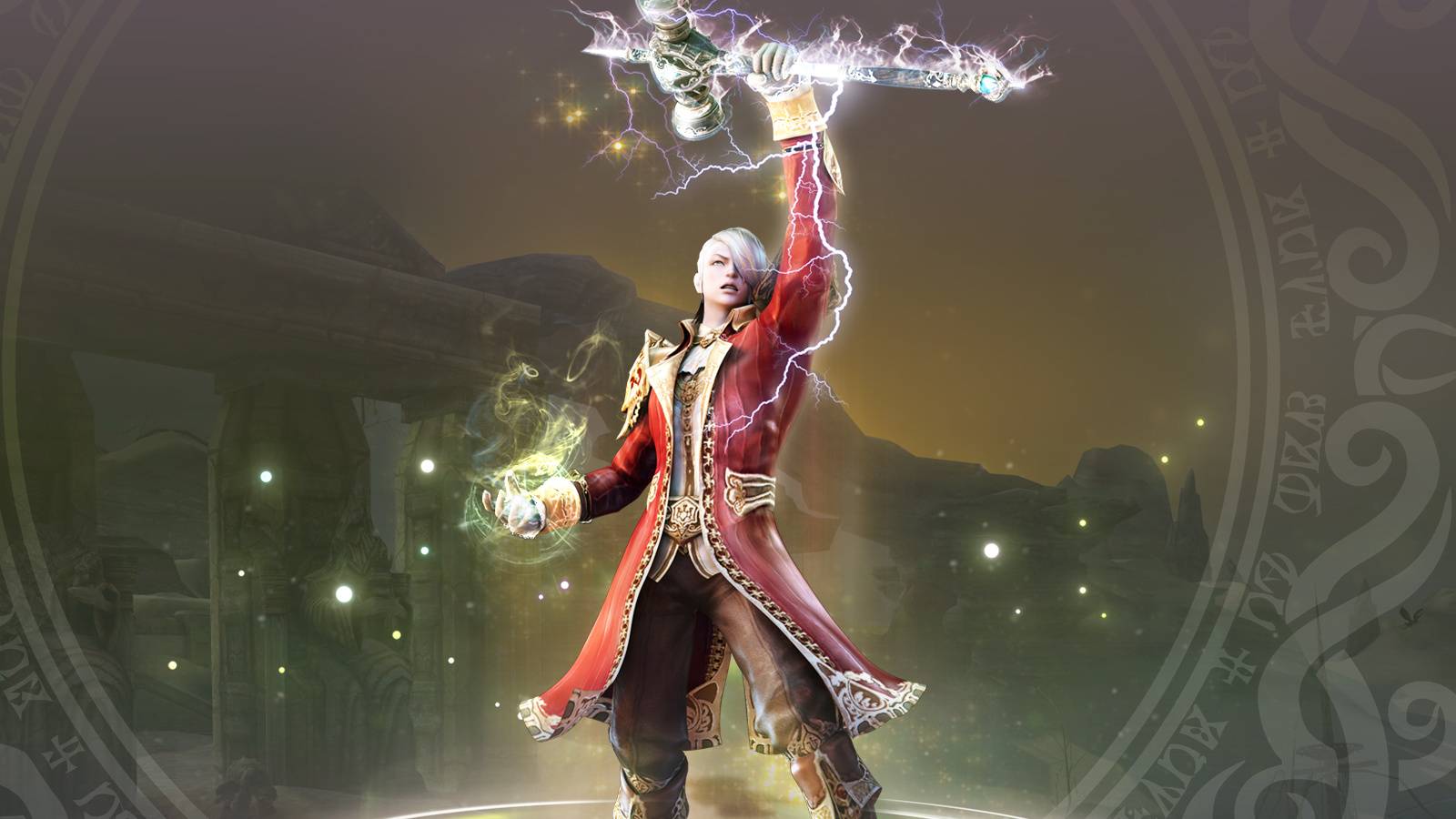 Квест: Магический куб | Aion Destiny