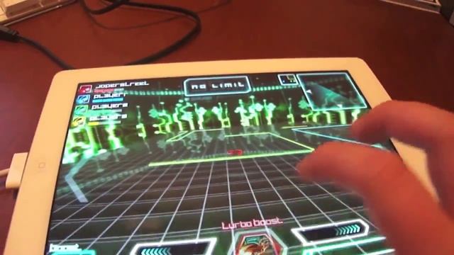 Light Bike 2 Review смотреть онлайн