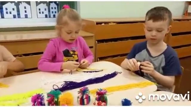 Рукоделие 2 смотреть онлайн