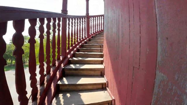 Mandalay Palace - Last Residence Of The Burmese Monarch - Myanmar 2023 With War Footage