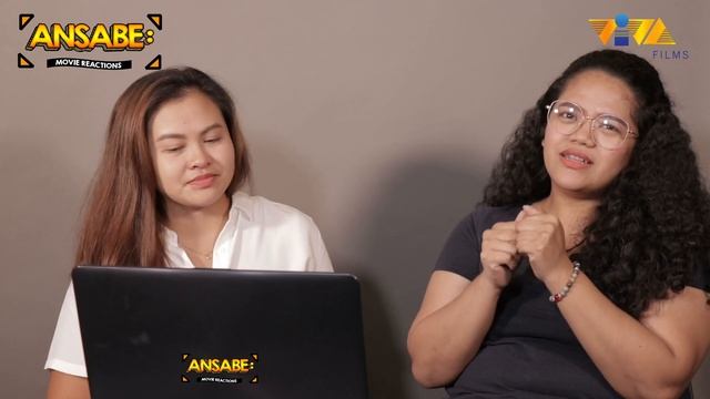 ANSABE Movie Trailer Reactions | Daughters React to 'Miracle in Cell No. 7' Teaser смотреть онлайн